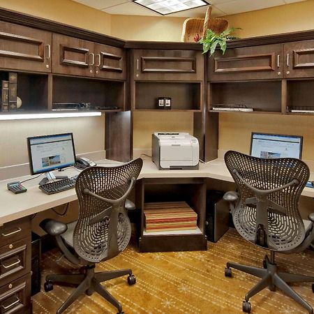 Hilton Garden Inn Durham Southpoint Ngoại thất bức ảnh