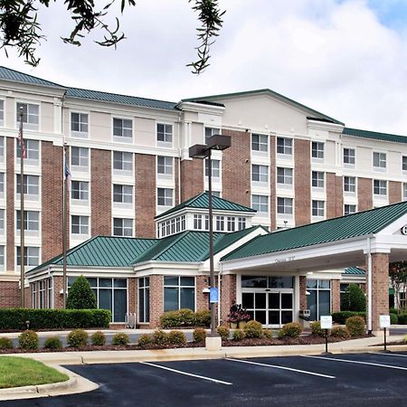 Hilton Garden Inn Durham Southpoint Ngoại thất bức ảnh