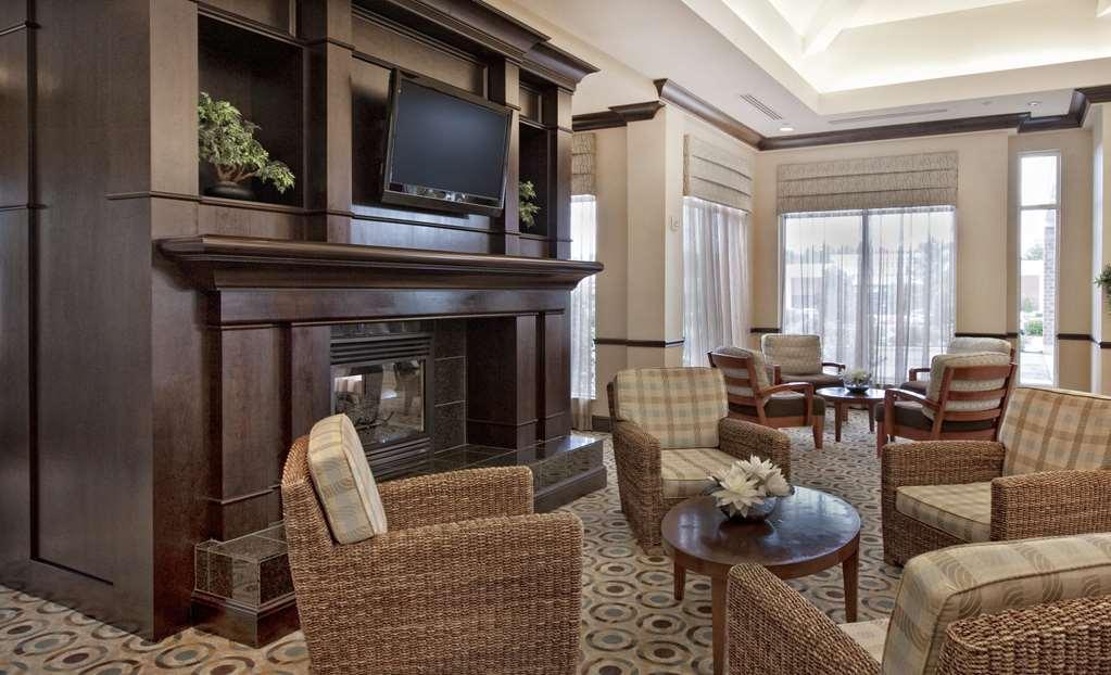 Hilton Garden Inn Durham Southpoint Ngoại thất bức ảnh
