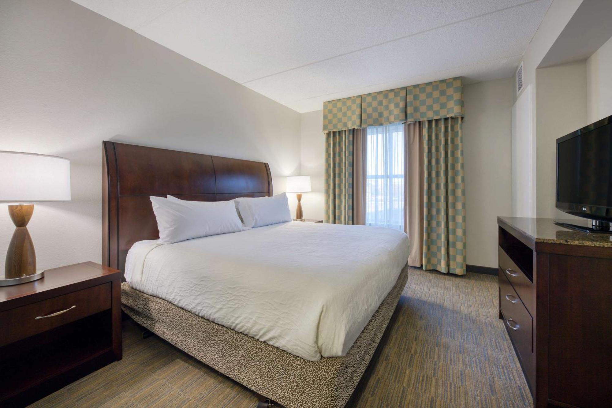 Hilton Garden Inn Durham Southpoint Ngoại thất bức ảnh