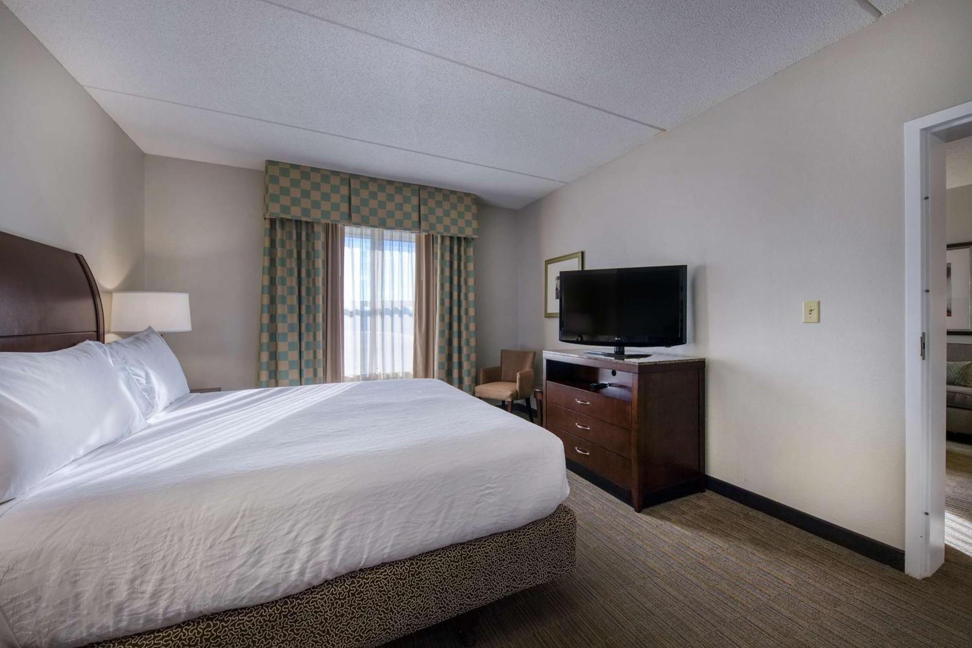 Hilton Garden Inn Durham Southpoint Ngoại thất bức ảnh