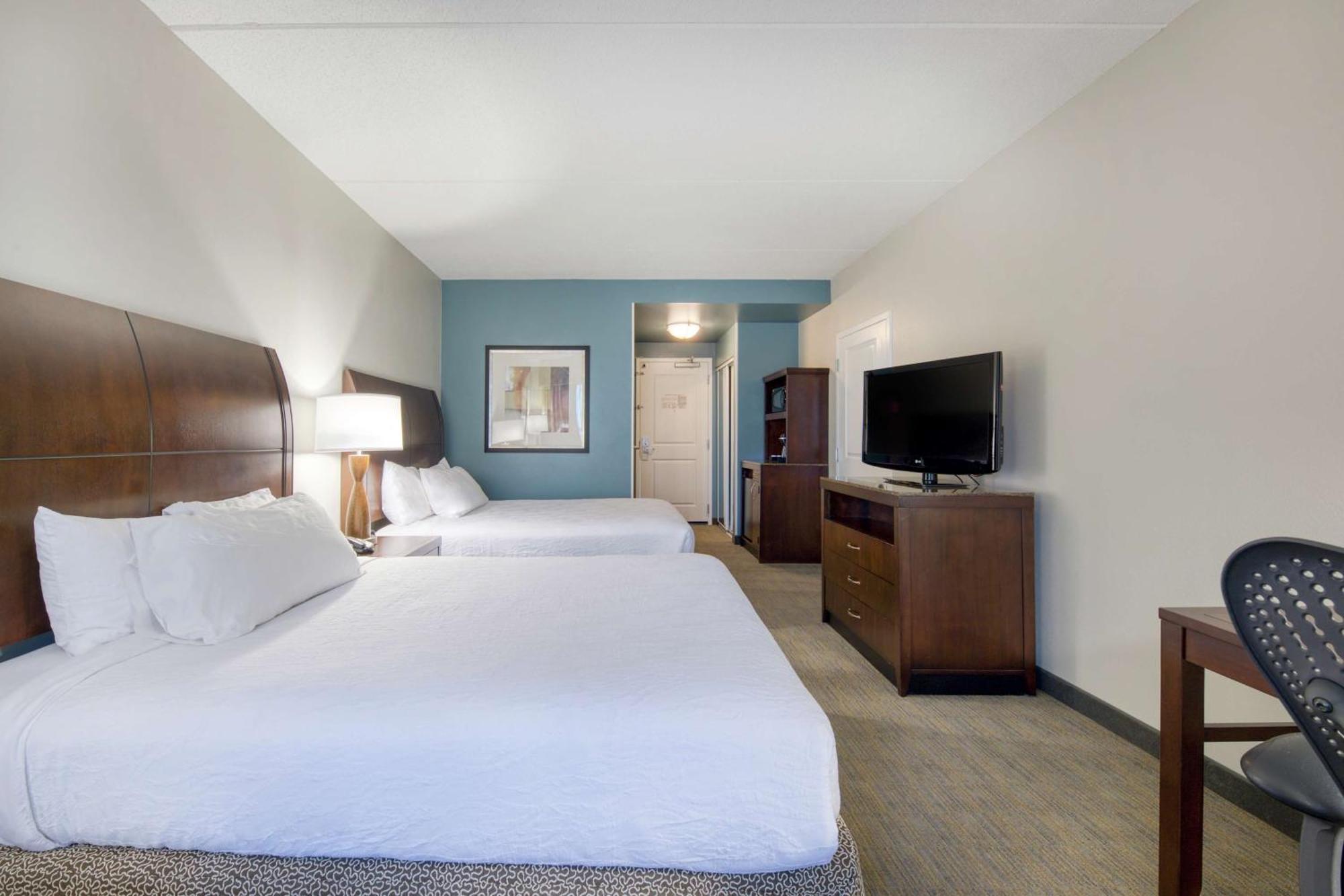 Hilton Garden Inn Durham Southpoint Ngoại thất bức ảnh