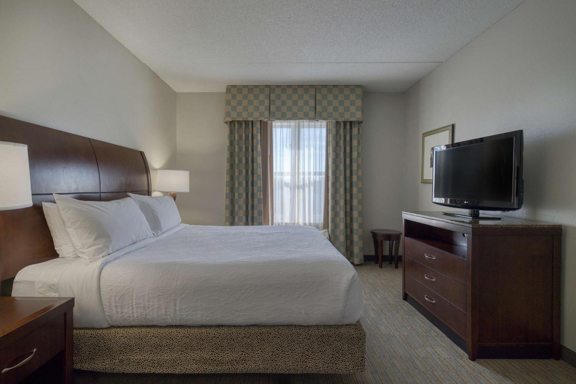 Hilton Garden Inn Durham Southpoint Ngoại thất bức ảnh