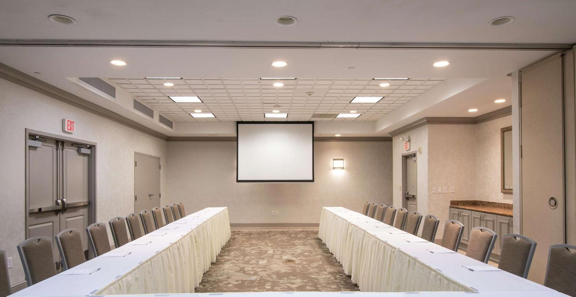 Hilton Garden Inn Durham Southpoint Ngoại thất bức ảnh