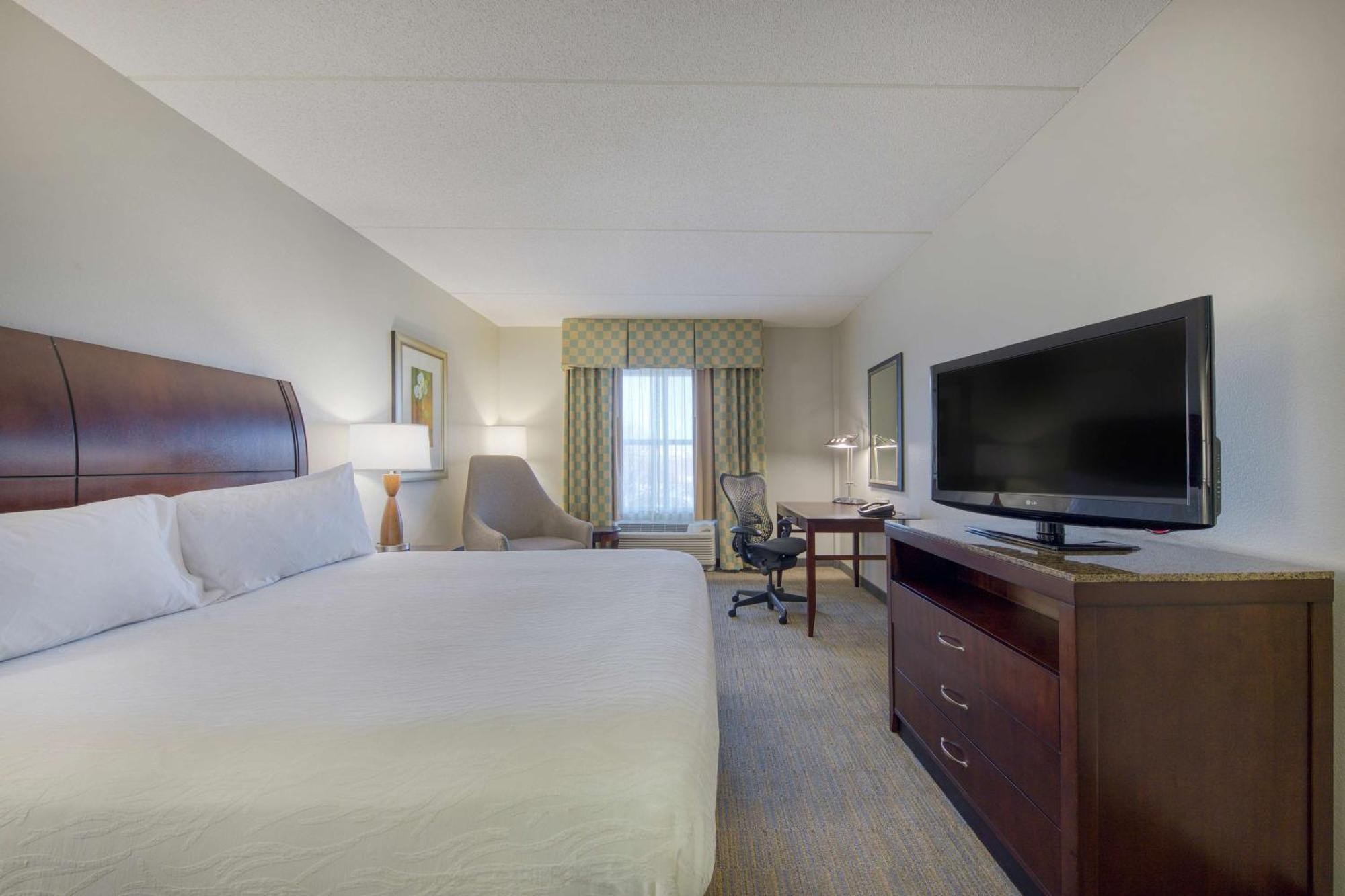 Hilton Garden Inn Durham Southpoint Ngoại thất bức ảnh