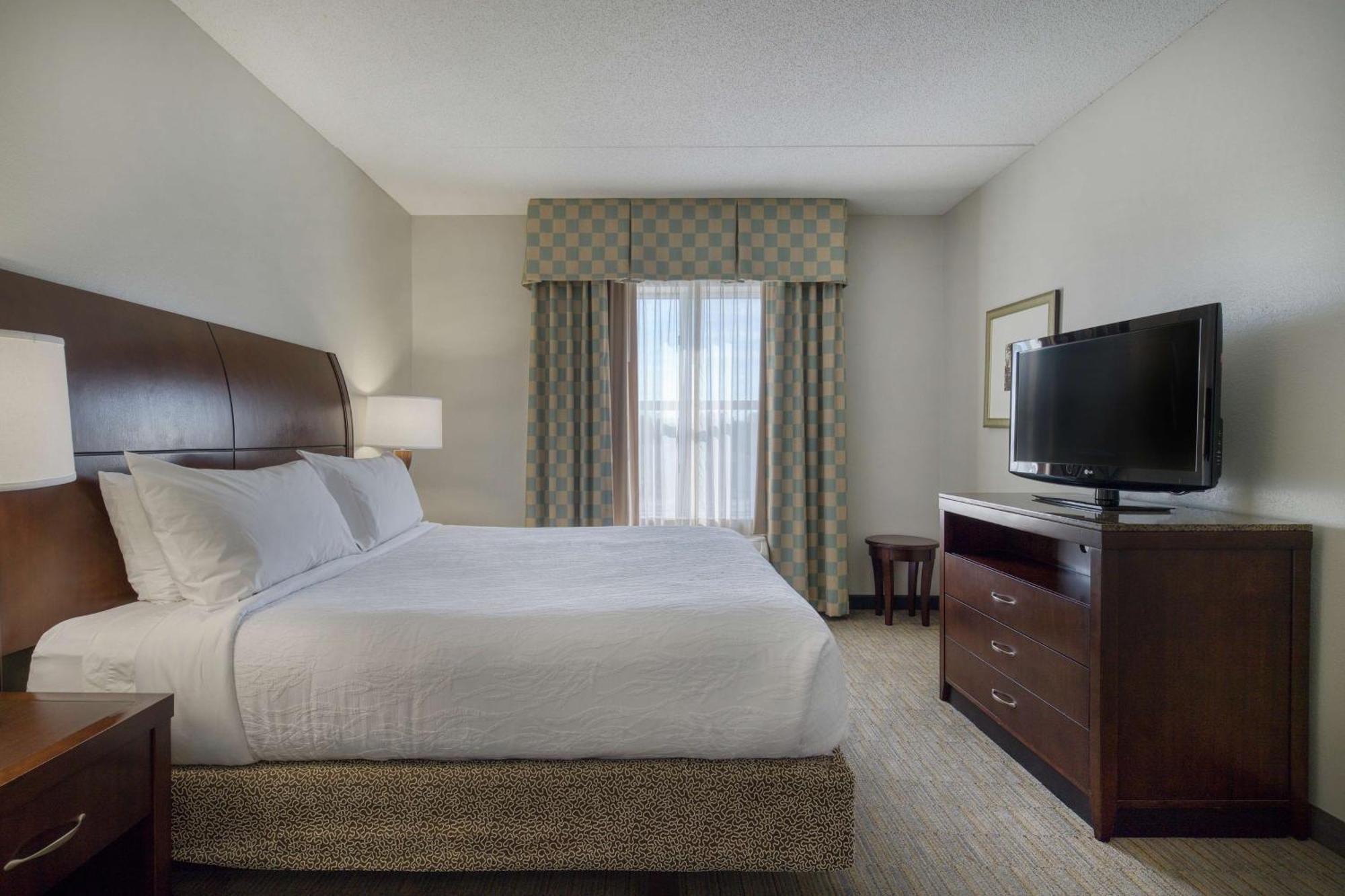 Hilton Garden Inn Durham Southpoint Ngoại thất bức ảnh
