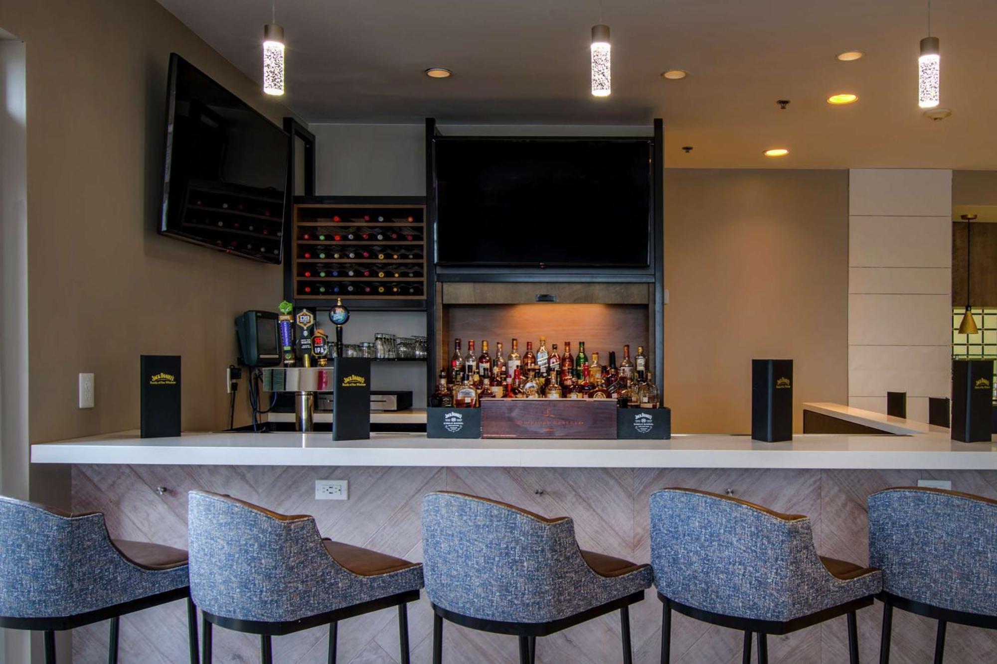 Hilton Garden Inn Durham Southpoint Ngoại thất bức ảnh