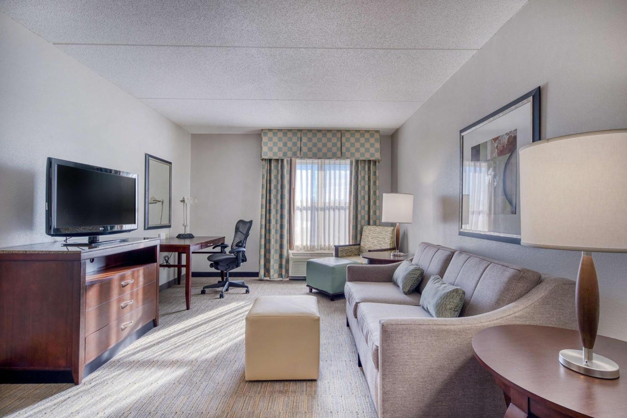 Hilton Garden Inn Durham Southpoint Ngoại thất bức ảnh