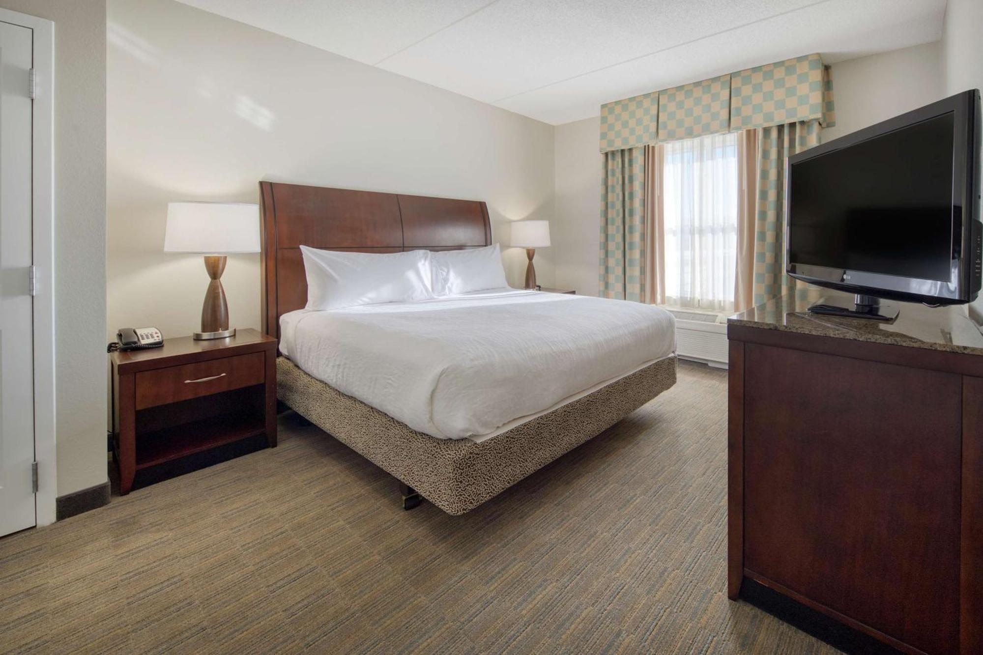 Hilton Garden Inn Durham Southpoint Ngoại thất bức ảnh