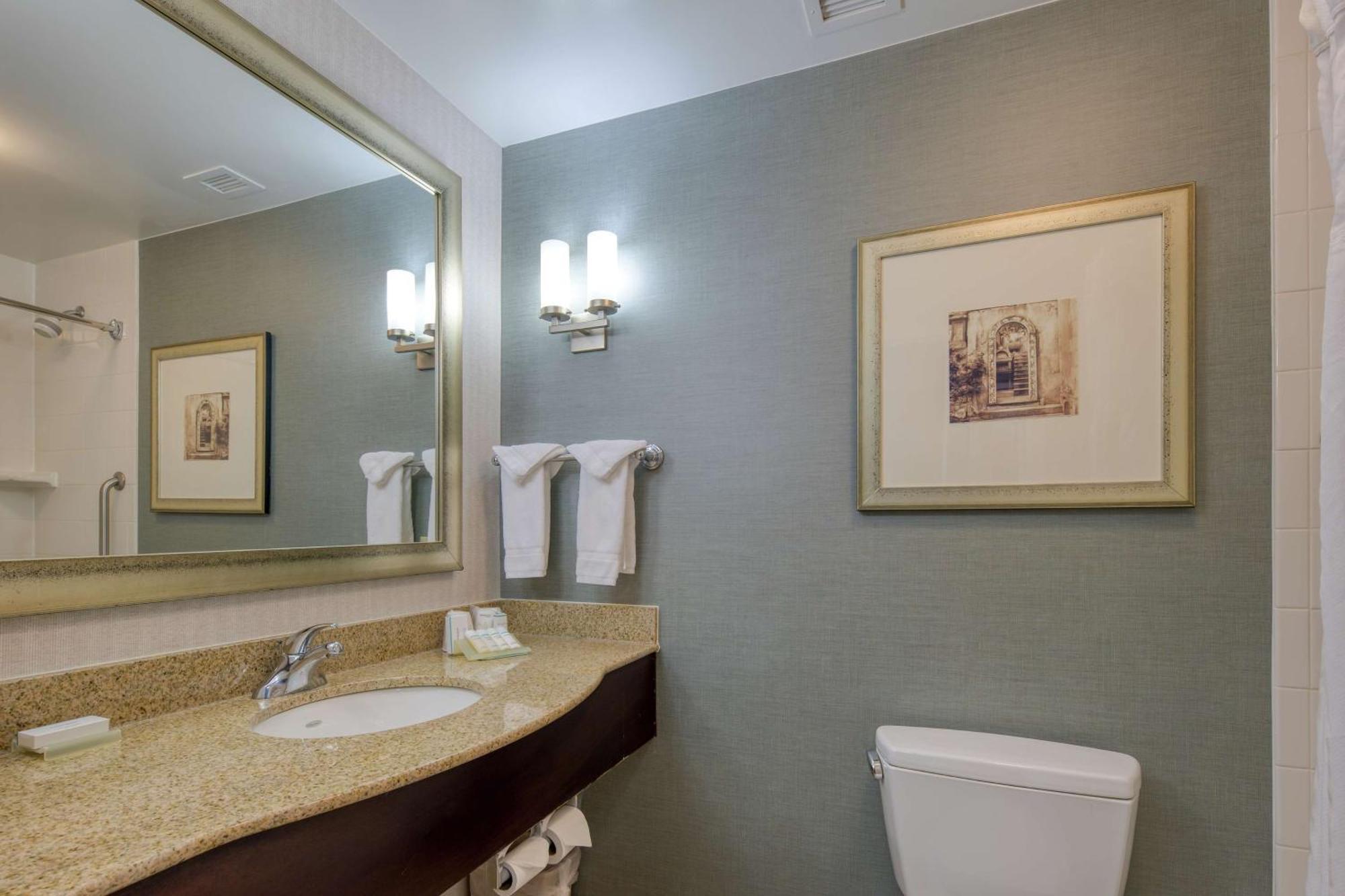 Hilton Garden Inn Durham Southpoint Ngoại thất bức ảnh