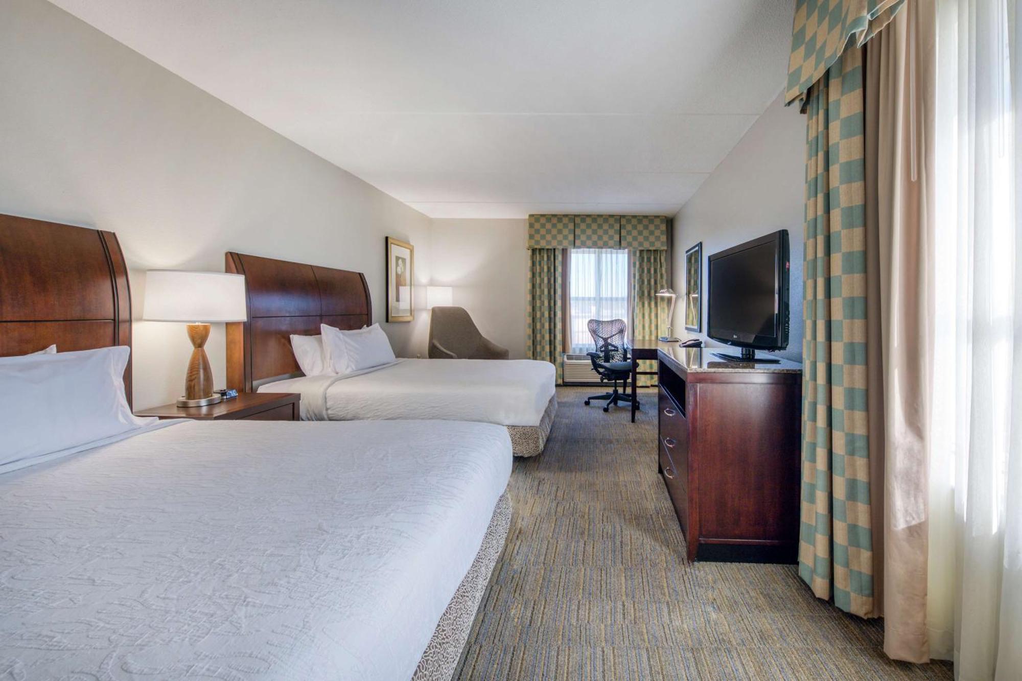 Hilton Garden Inn Durham Southpoint Ngoại thất bức ảnh
