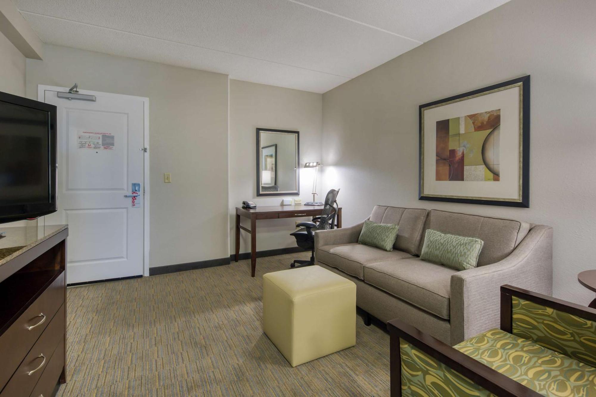 Hilton Garden Inn Durham Southpoint Ngoại thất bức ảnh