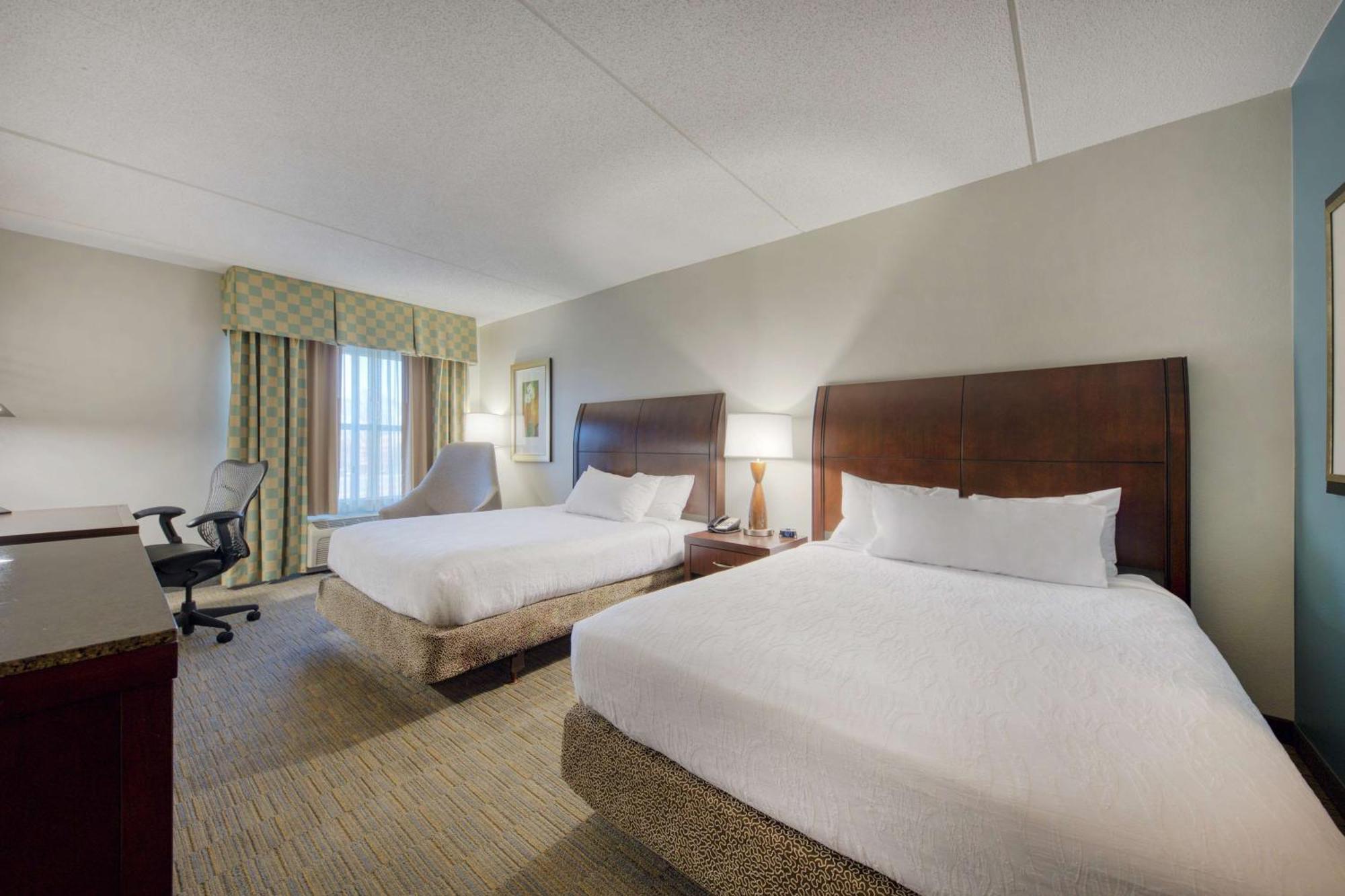 Hilton Garden Inn Durham Southpoint Ngoại thất bức ảnh