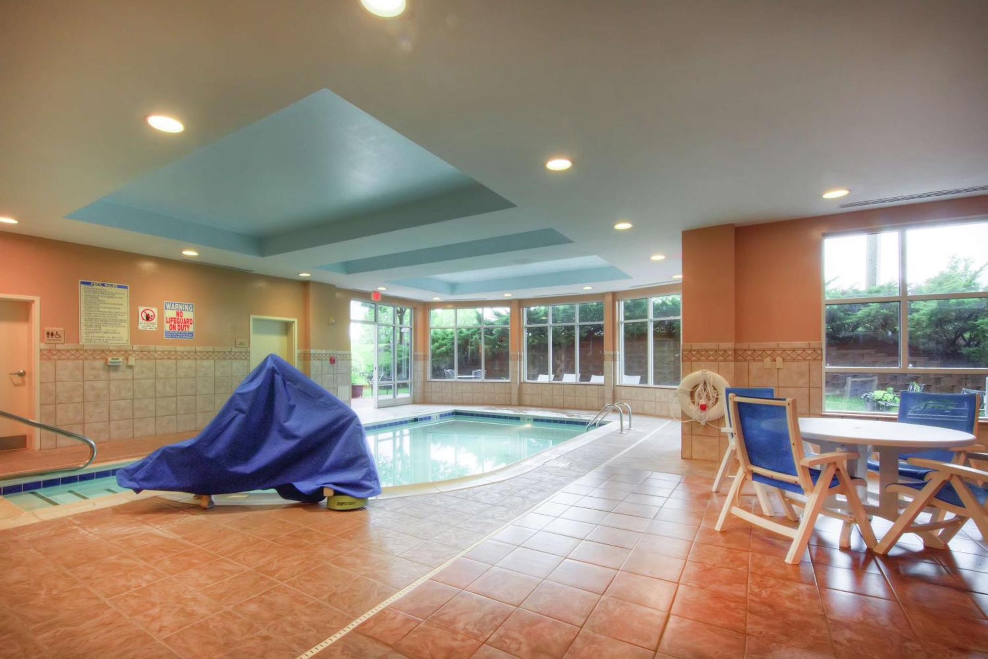 Hilton Garden Inn Durham Southpoint Ngoại thất bức ảnh