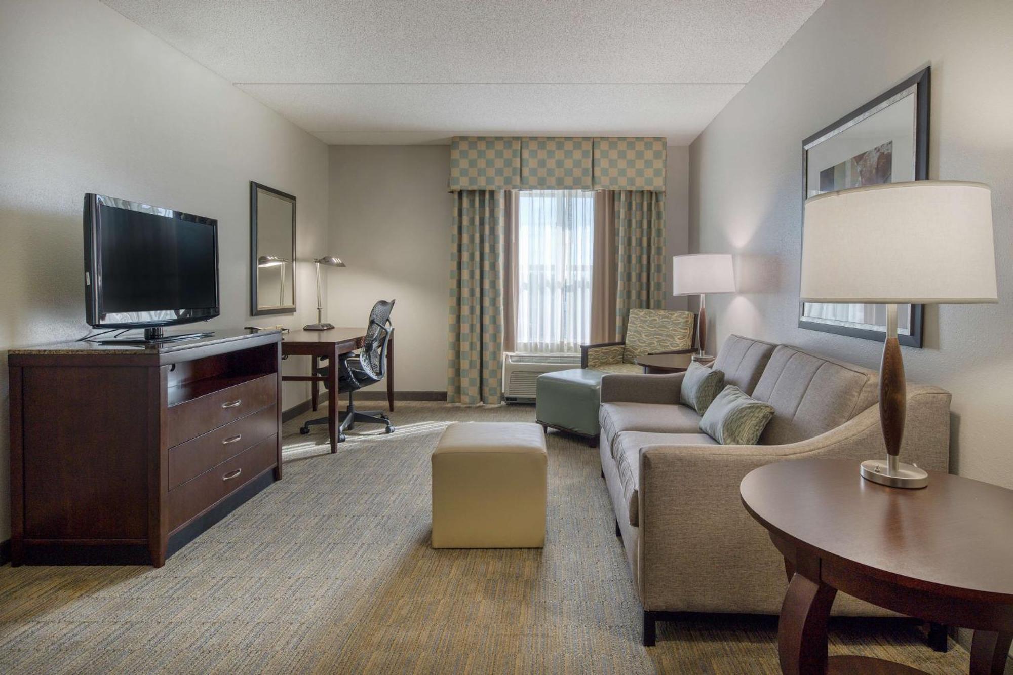Hilton Garden Inn Durham Southpoint Ngoại thất bức ảnh