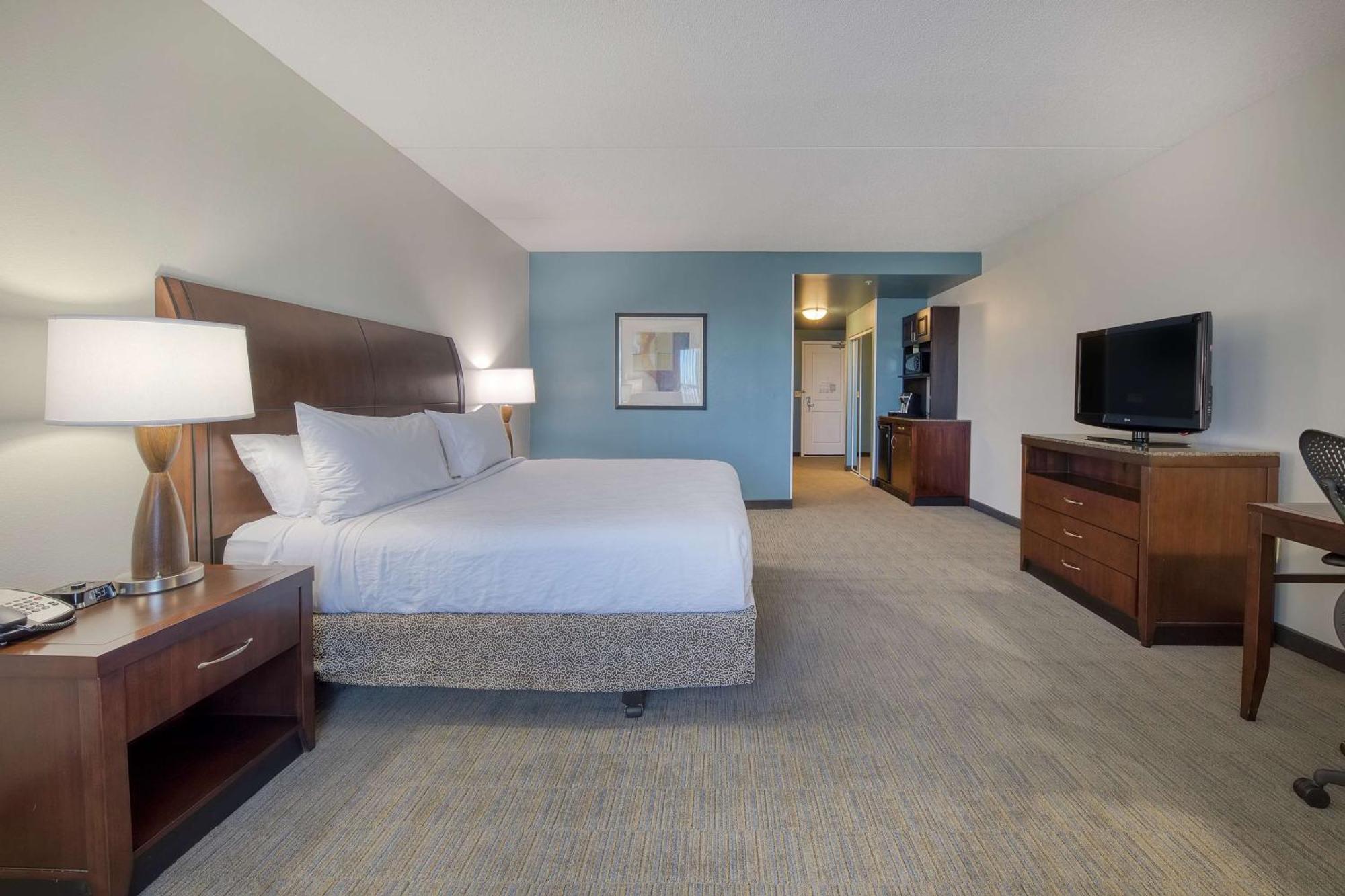 Hilton Garden Inn Durham Southpoint Ngoại thất bức ảnh