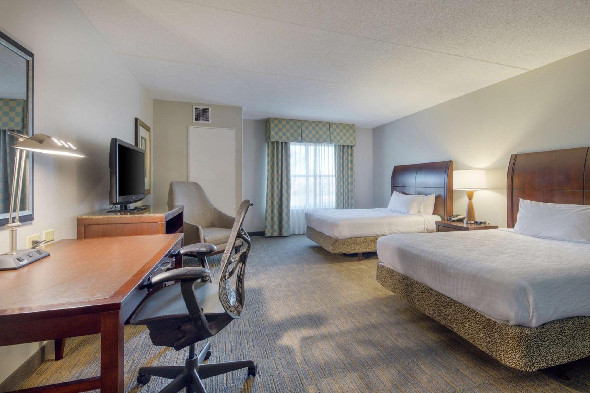 Hilton Garden Inn Durham Southpoint Ngoại thất bức ảnh
