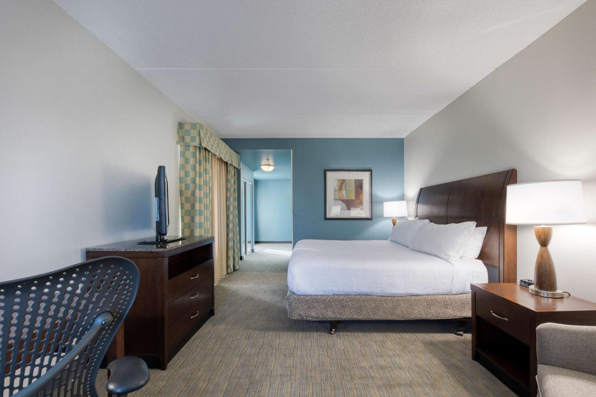 Hilton Garden Inn Durham Southpoint Ngoại thất bức ảnh