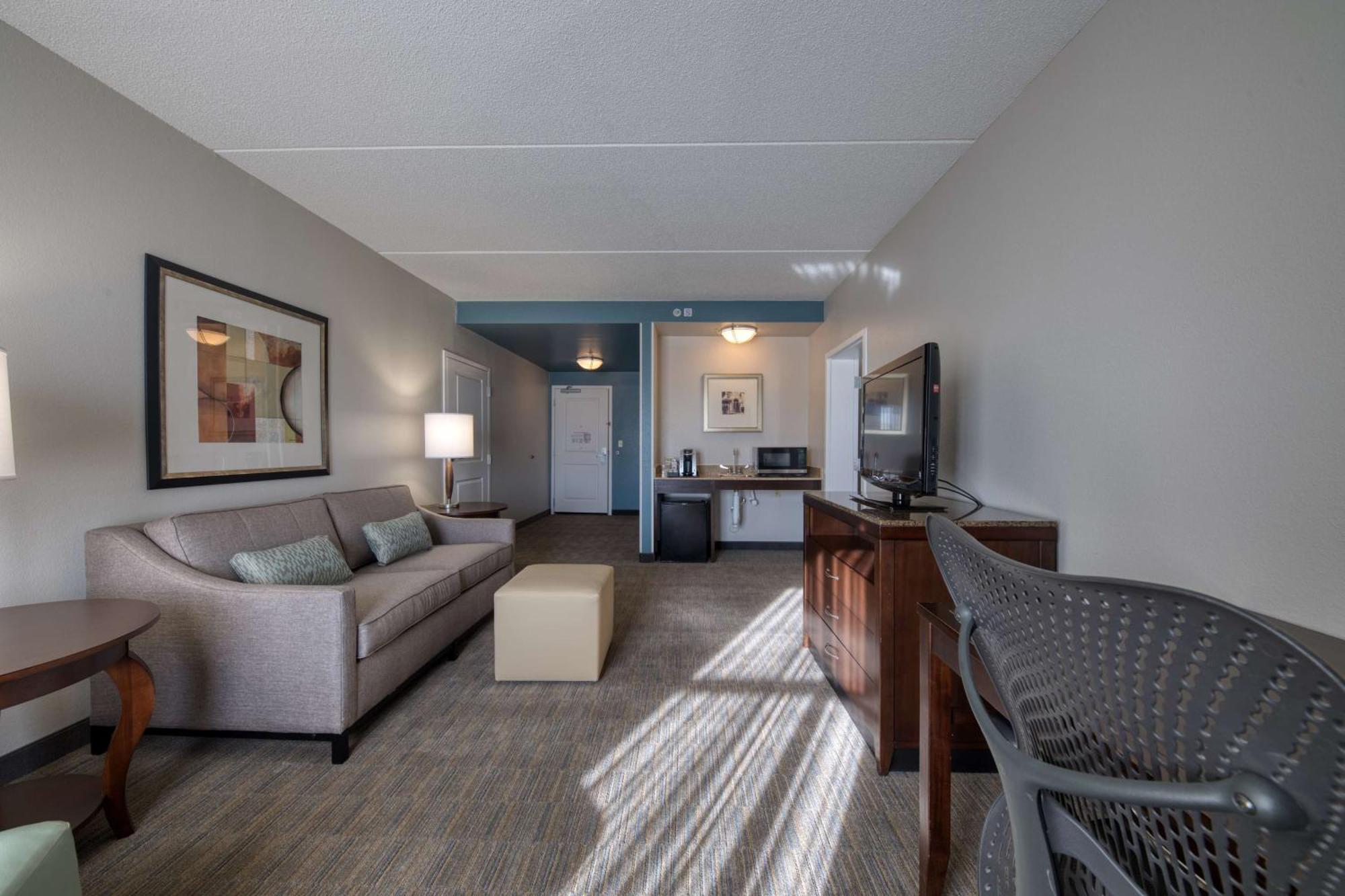 Hilton Garden Inn Durham Southpoint Ngoại thất bức ảnh