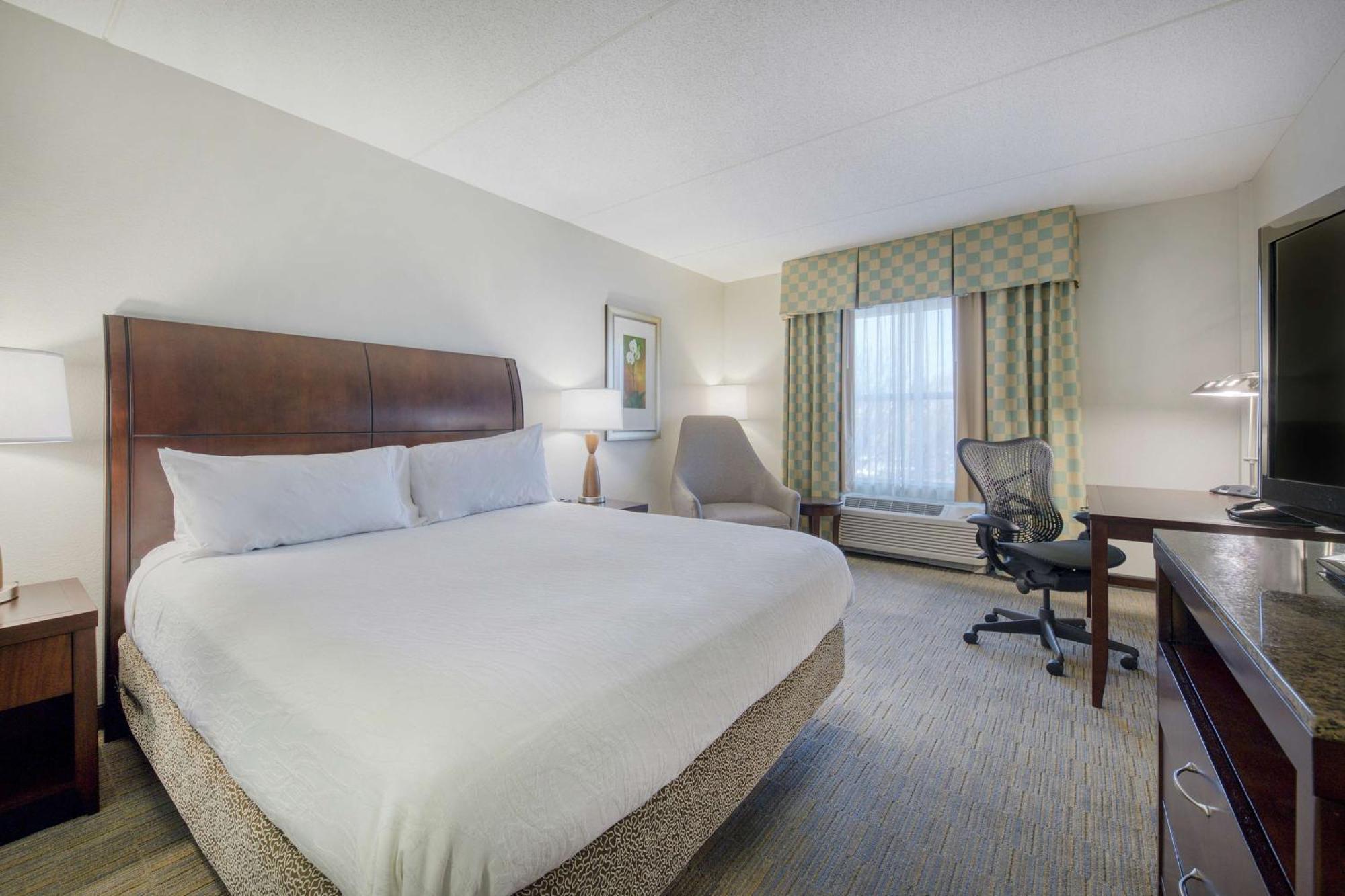 Hilton Garden Inn Durham Southpoint Ngoại thất bức ảnh