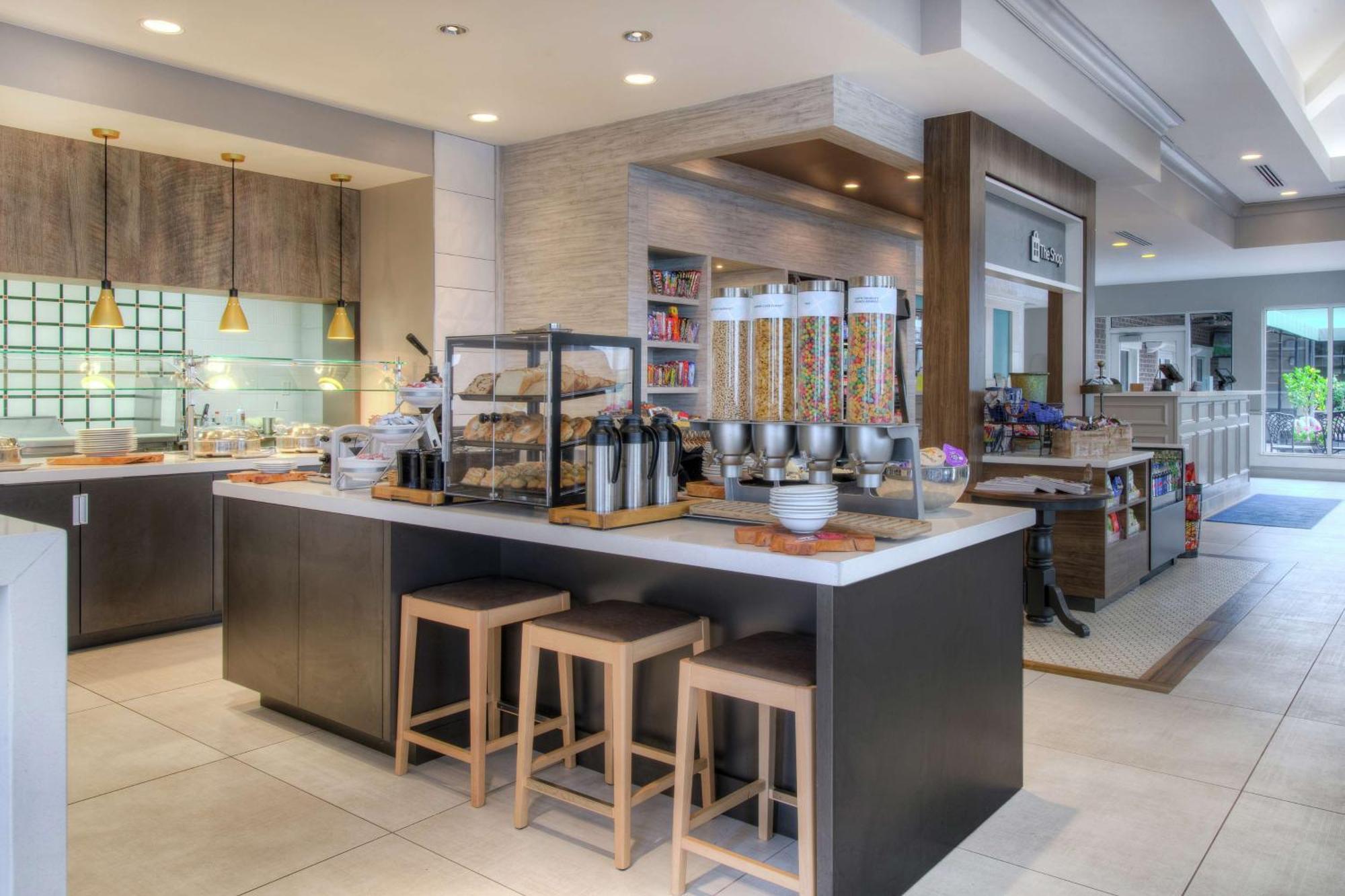 Hilton Garden Inn Durham Southpoint Ngoại thất bức ảnh