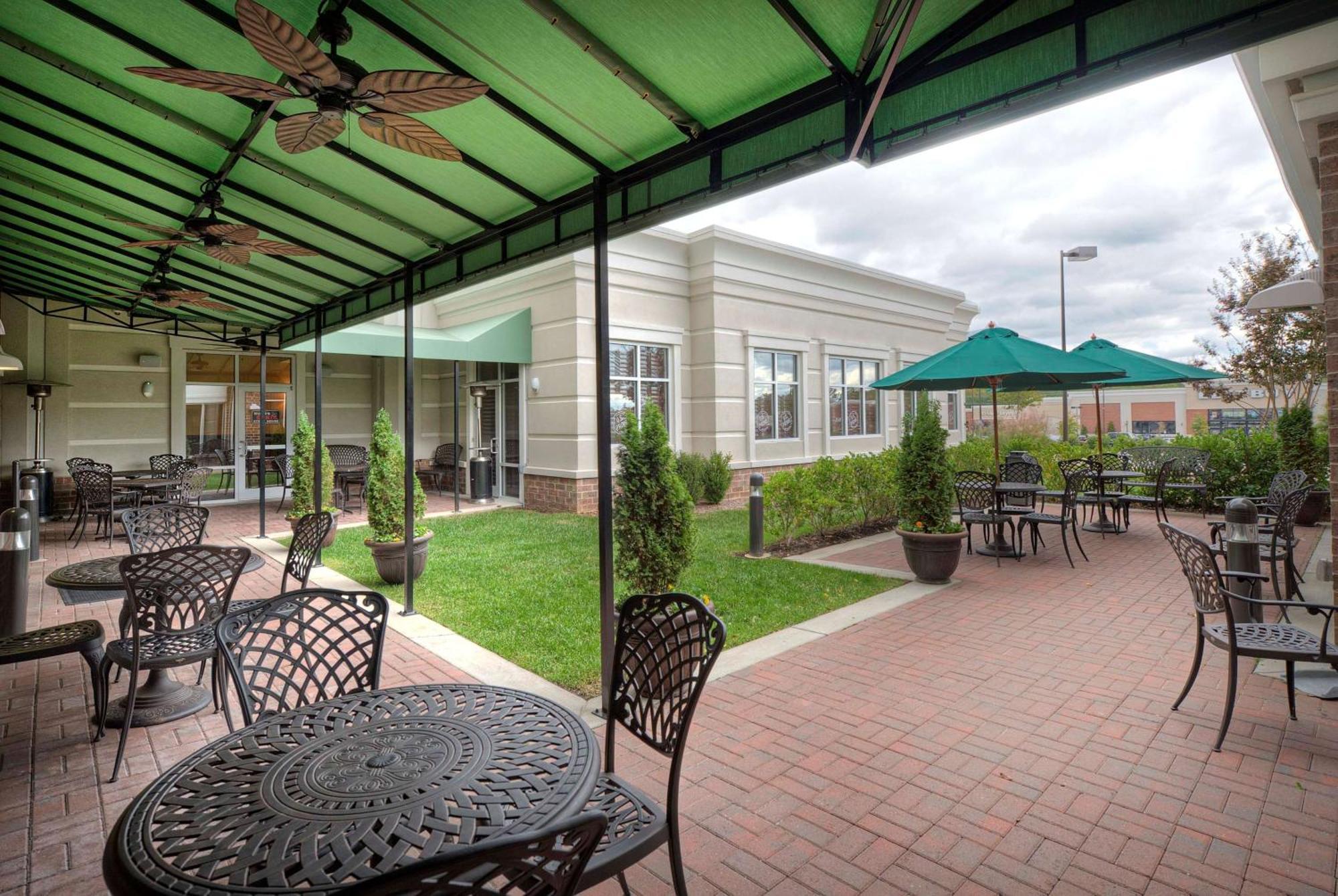 Hilton Garden Inn Durham Southpoint Ngoại thất bức ảnh