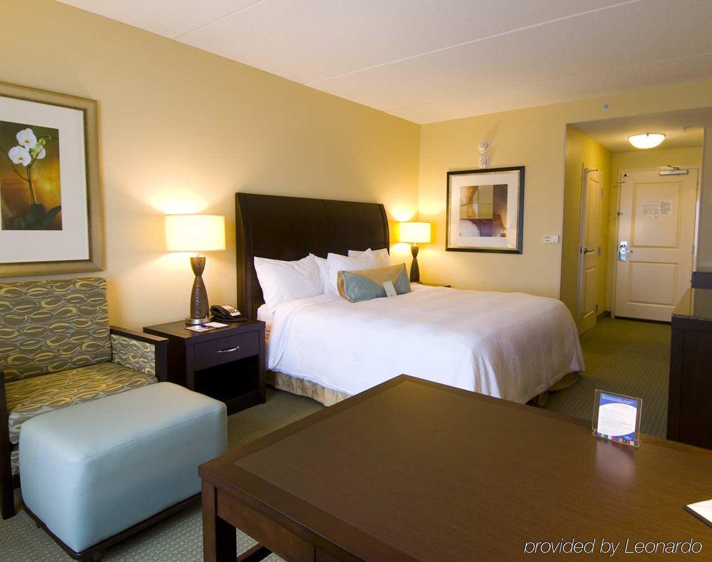 Hilton Garden Inn Durham Southpoint Phòng bức ảnh