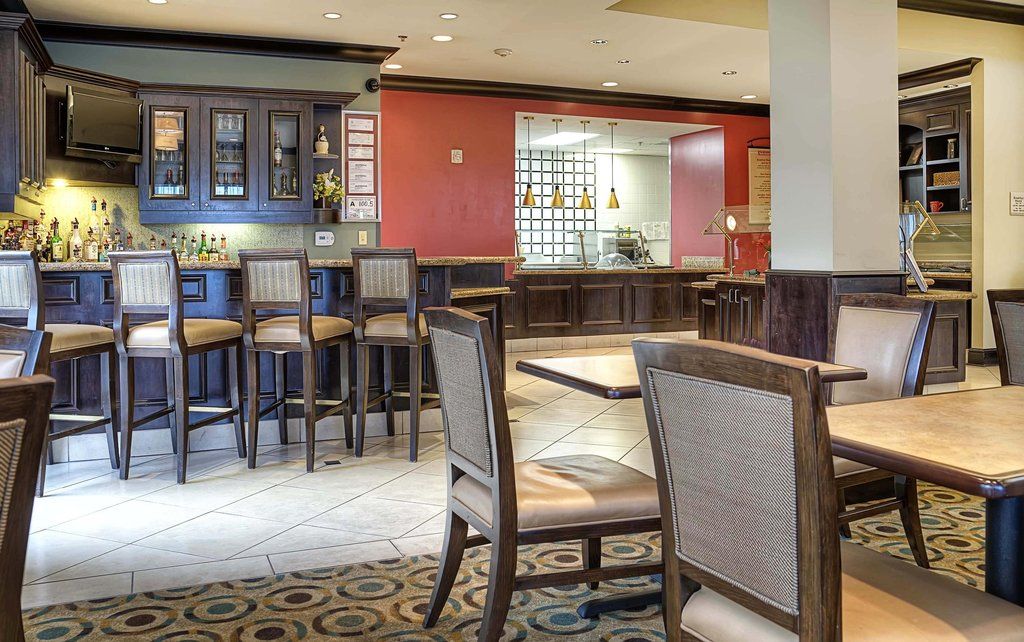 Hilton Garden Inn Durham Southpoint Ngoại thất bức ảnh