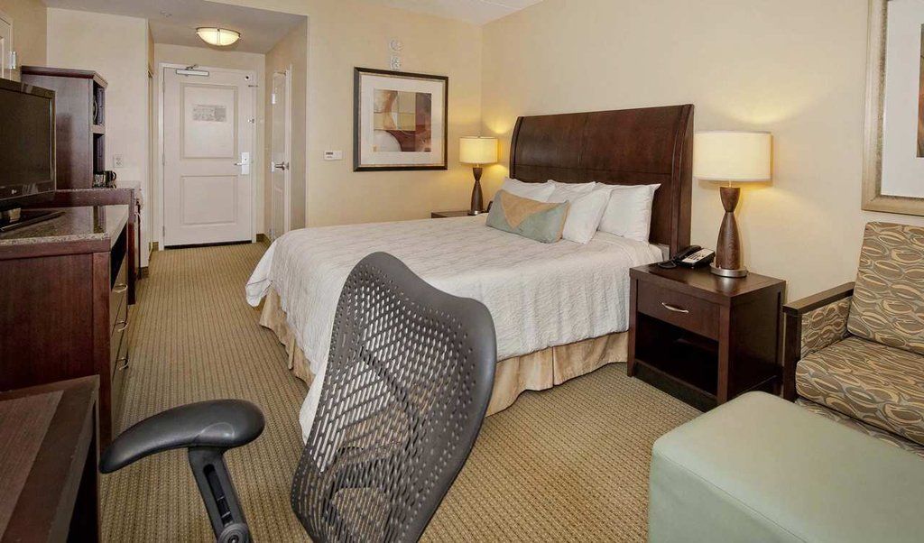 Hilton Garden Inn Durham Southpoint Ngoại thất bức ảnh